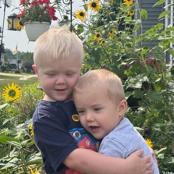 PRAYERS FOR MY GRANDSON EMMETT 🙏 - Picture 3 of 16